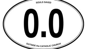 0.0 Souls Saved