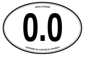 0.0 Souls Saved