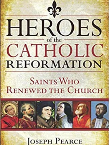 Heros of the Catholic Reformation