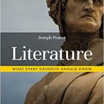 Literature what every catholic should know
