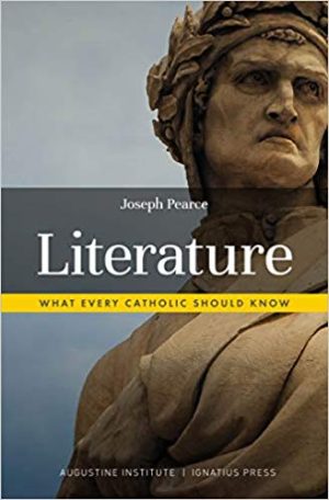 Literature: What Every Catholic Should Know
