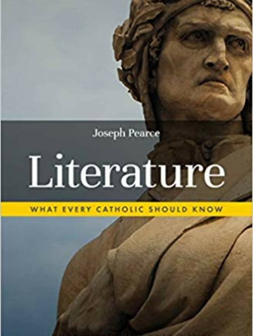 Literature what every catholic should know