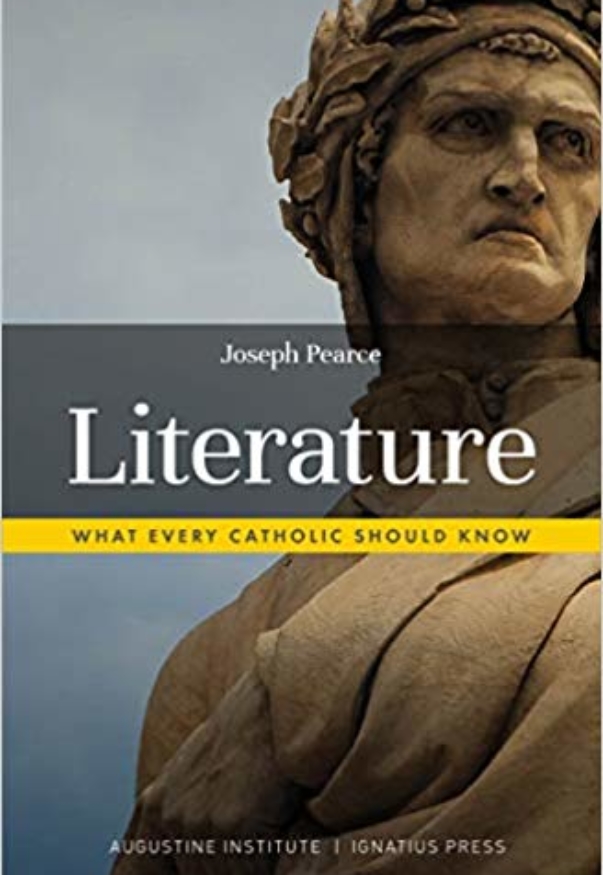 Literature what every catholic should know