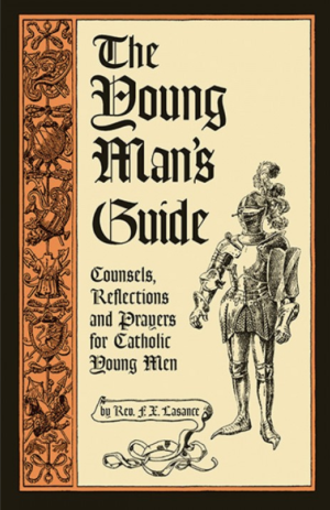 The Young Man's Guide