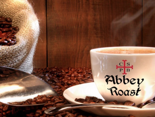 Abbey Roast Coffee