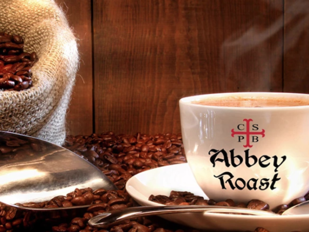 Abbey Roast Coffee