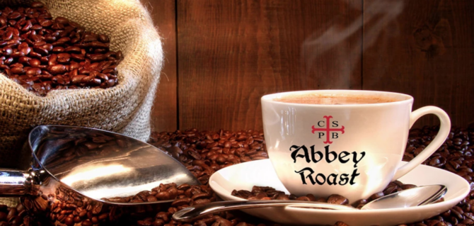 Abbey Roast Coffee