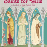 Saints Catholic Girls
