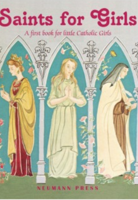 Saints Catholic Girls