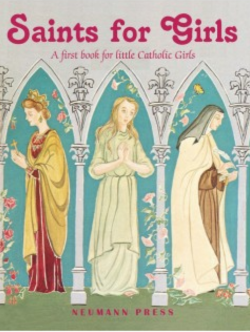 Saints Catholic Girls