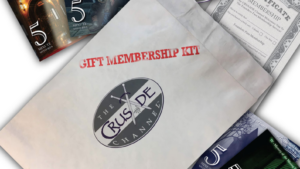 Founders Pass Gift Memberships