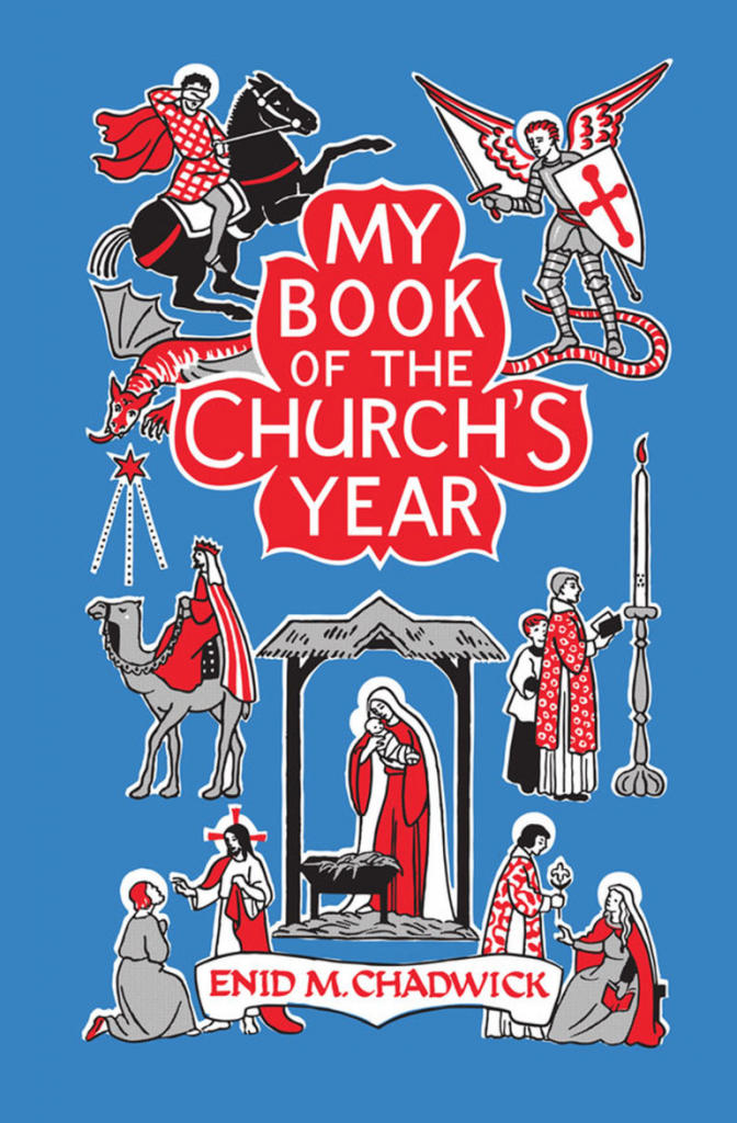 Church's Year