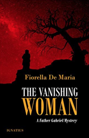 The Vanishing Woman