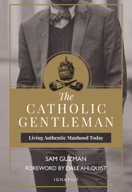 Catholic Gentleman