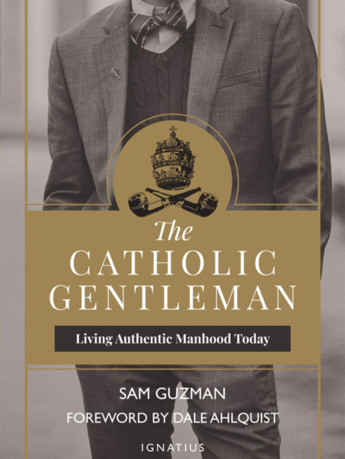 Catholic Gentleman