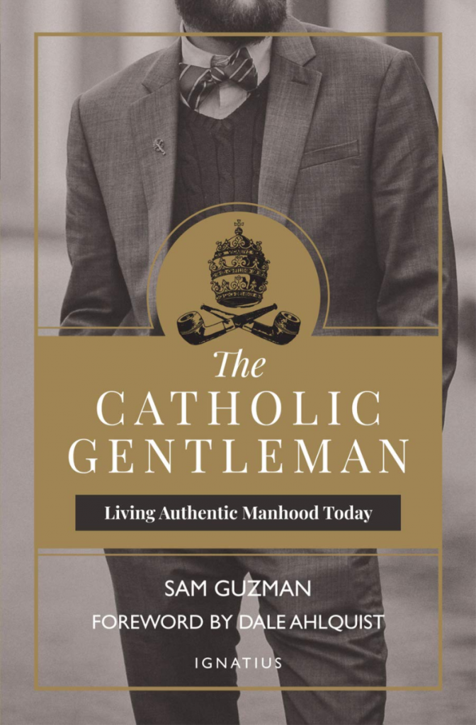 Catholic Gentleman