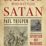 Saints Who Battled Satan