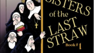 Sisters of the Last Straw Series