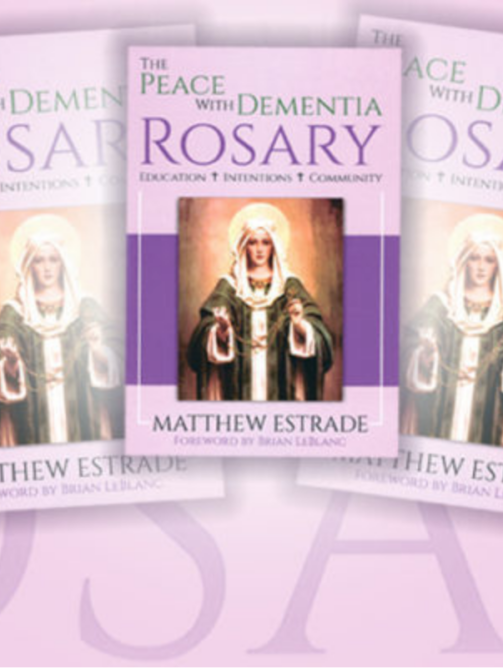 Dementia Rosary promo image