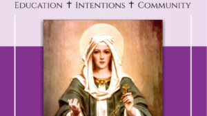 The Peace with Dementia Rosary