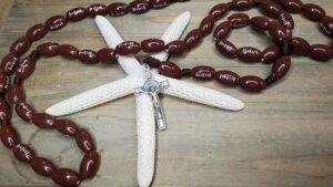 Football Rosary (Child)