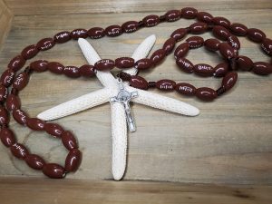 Football Rosary (Child)