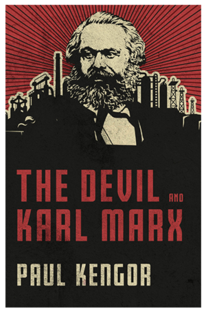The Devil and Karl Marx