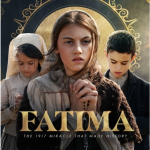 Fatima DVD Front Cover