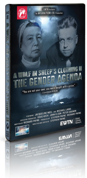 Wolf In Sheeps Clothing II - The Gender Agenda