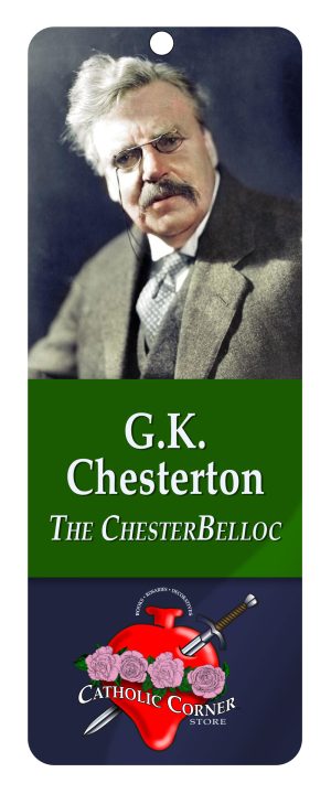 NEW! Saints And Sages Bookmarkers Series!