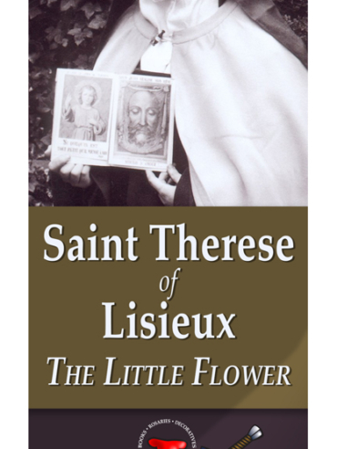 St_Therese_Bookmark_DEMO