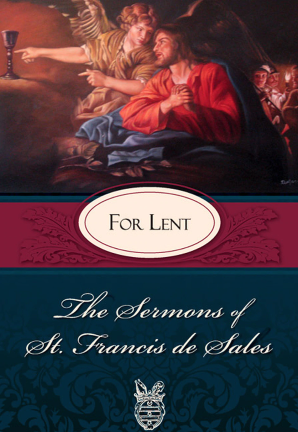 Lent Sermons St. Francis de Sales