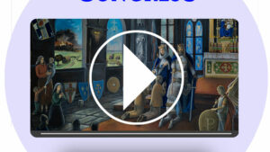 Upon These Rocks CONGRESS - Online Video Edition