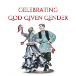 Celebrating God-Given Gender