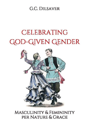 Celebrating God-Given Gender