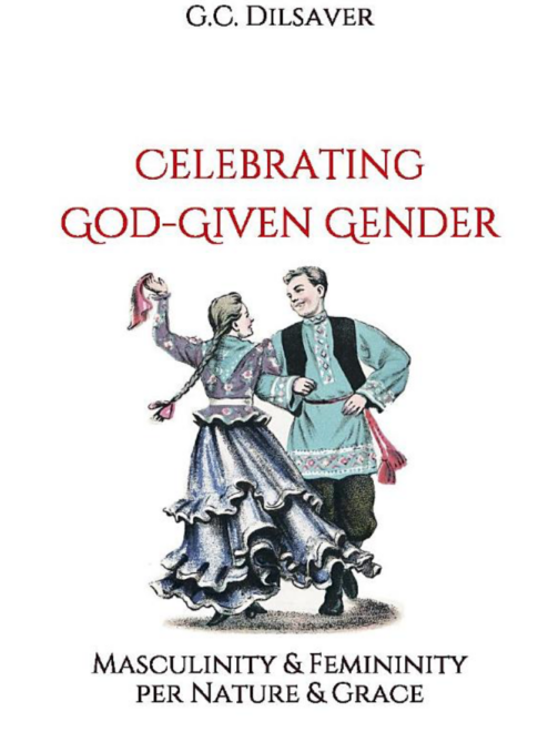 Celebrating God-Given Gender