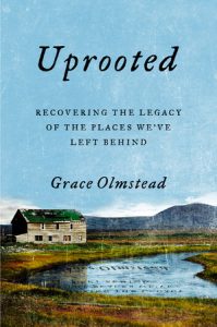 Uprooted_Gracie_Olmstead_1