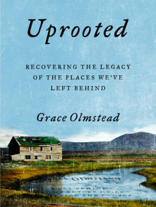 Uprooted_Gracie_Olmstead_1