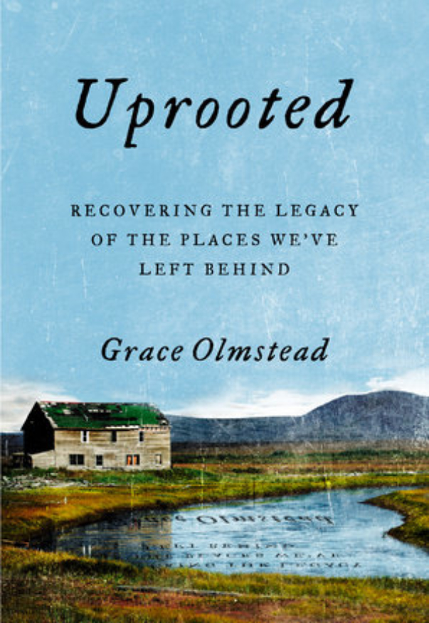 Uprooted_Gracie_Olmstead_1