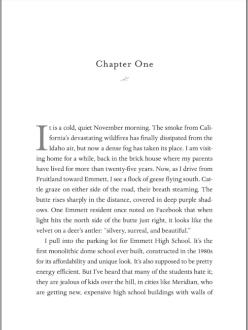 Uprooted_Gracie_Olmstead_Page_1