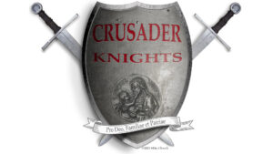 Crusader_Knights_Shield_logo_FINAL - The Founders Tradin Post