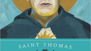 Saint Thomas of Aquinas by G.K. Chesterton