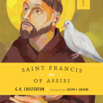 St Francis of Assisi by GK Chesterton