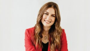 Nicole Caruso's Worthy of Wearing