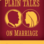 Plain Talks on Marriage