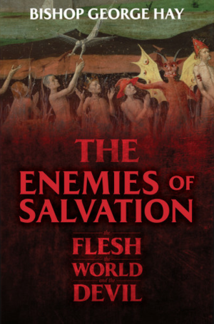 The Enemies of Salvation by Bishop George Hay