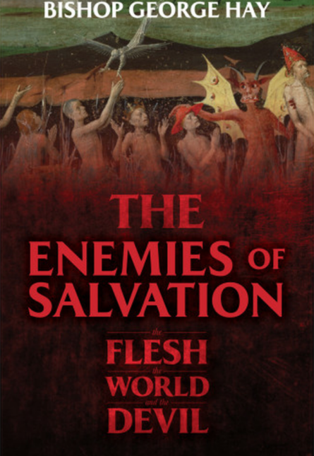 Enemies of Salvation