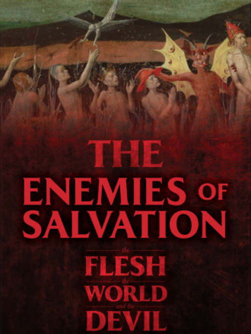 Enemies of Salvation