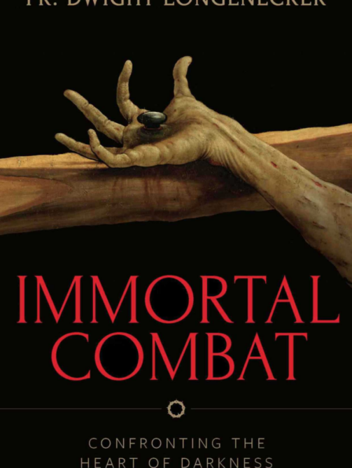 Immortal Combat