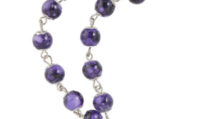 Saint Andrew Christmas Novena Chaplet